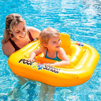 Intex Deluxe Baby Float