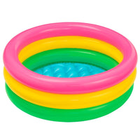 INTEX Sunset Glow Baby Pool