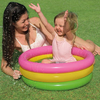 INTEX Sunset Glow Baby Pool