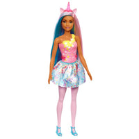 Barbie Dreamtopia Doll