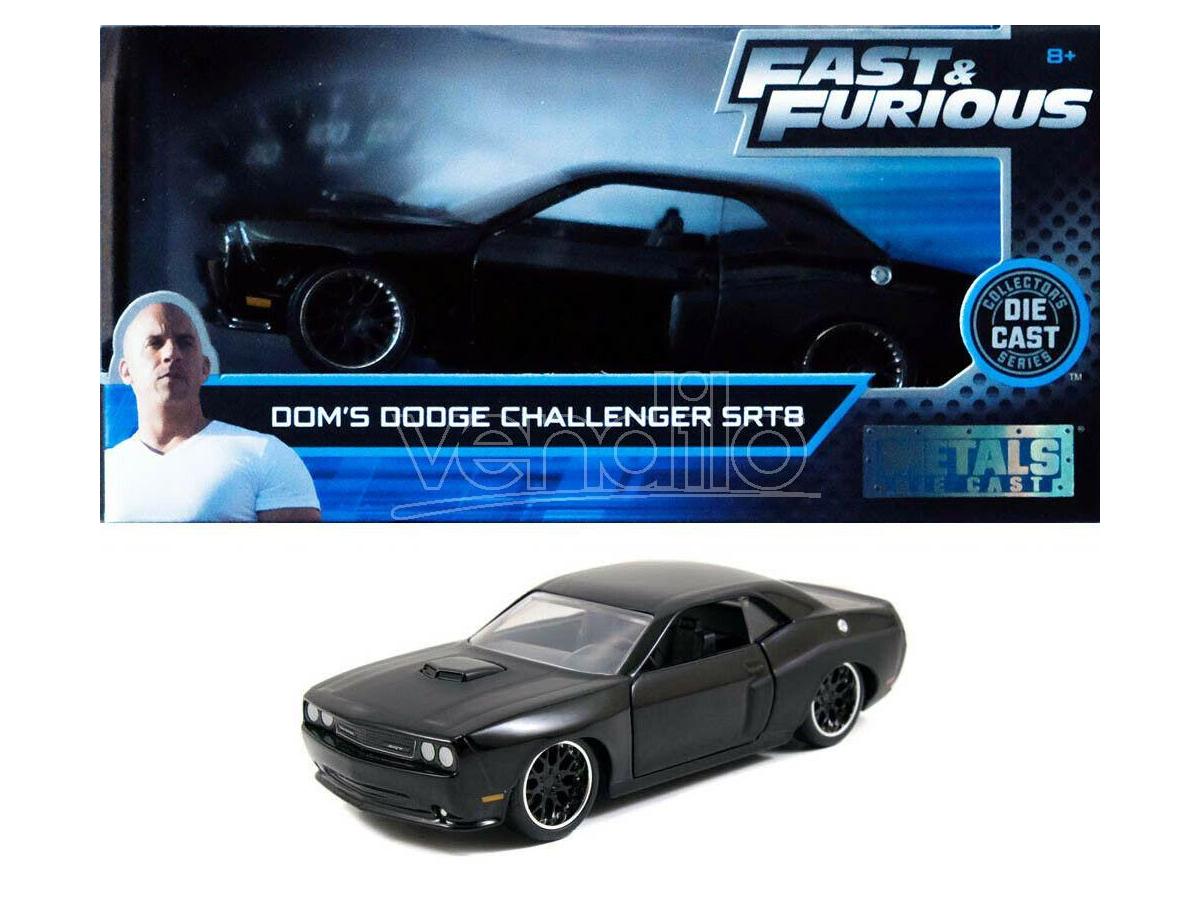 Fast & Furious Car Assorted