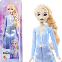 Disney Frozen Elsa Fashion Doll