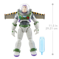 Disney Pixar Lightyear Jetpack Lift off Buzz Lightyear