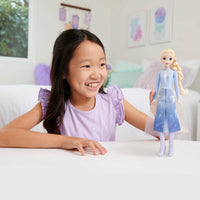 Disney Frozen Elsa Fashion Doll