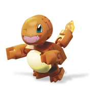 Pokemon Mega Construx Kanto Partners