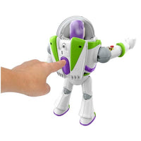 Disney Pixar Toy Story Buzz Lightyear Figure