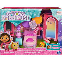 Gabby's Dollhouse Deluxe Room