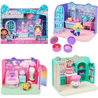 Gabby's Dollhouse Deluxe Room