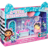 Gabby's Dollhouse Deluxe Room