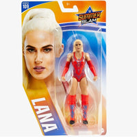 WWE Basic Action Figure