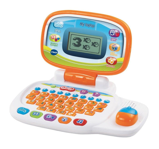 Vtech My Laptop