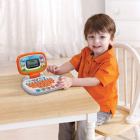 Vtech My Laptop