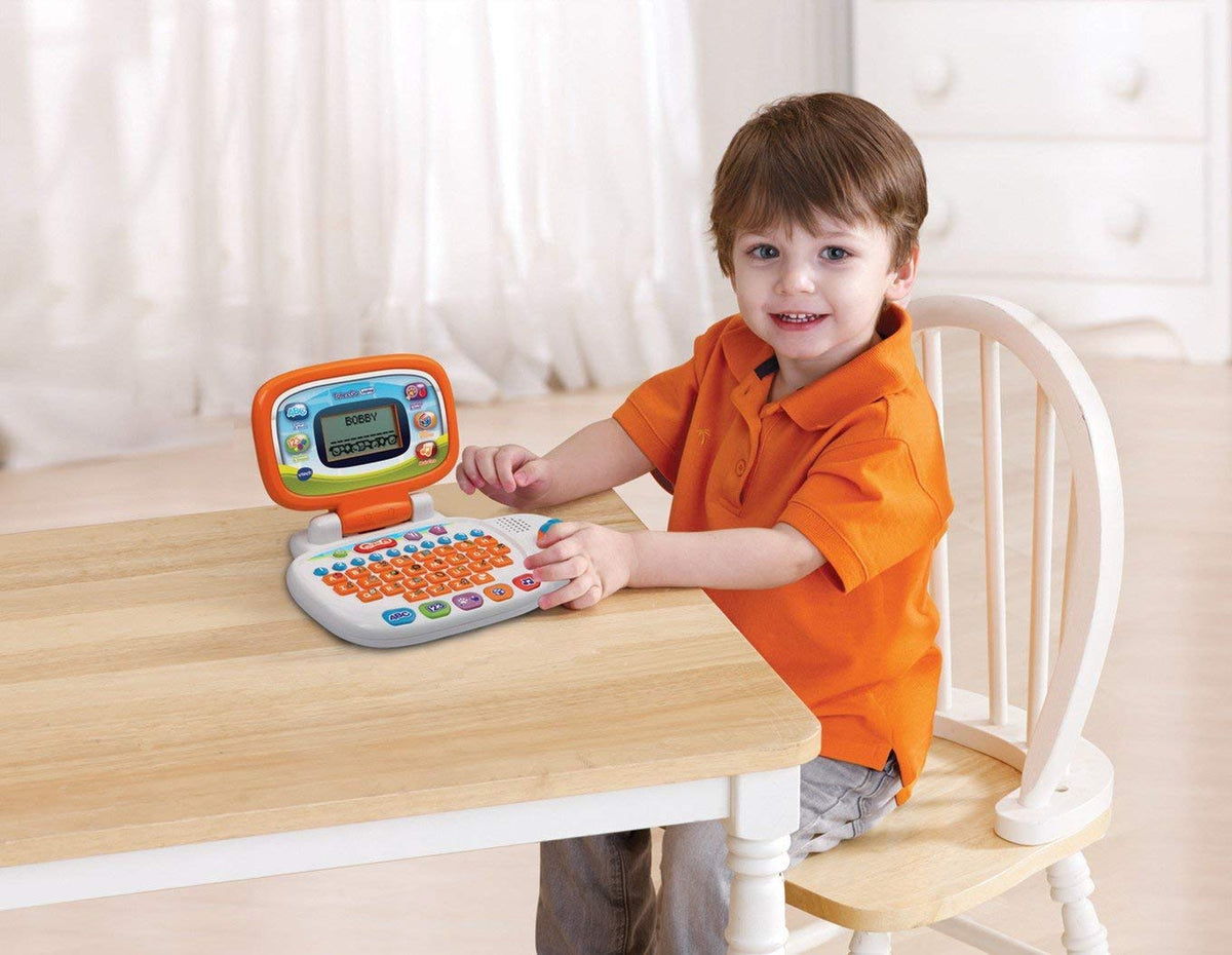 Vtech My Laptop