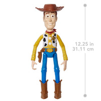 Disney Pixar Toy Story Woody Figure