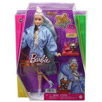 Barbie Extra 16 Blonde Hair