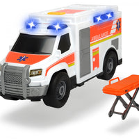 Medical Responder