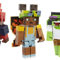 Minecraft Creator Series Figures Assorted