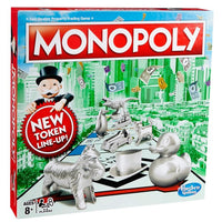 Monopoly Classic