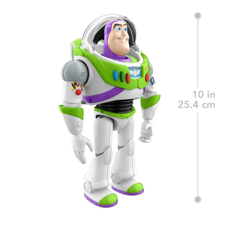 Disney Pixar Toy Story Buzz Lightyear Figure