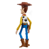 Disney Pixar Toy Story Woody Figure