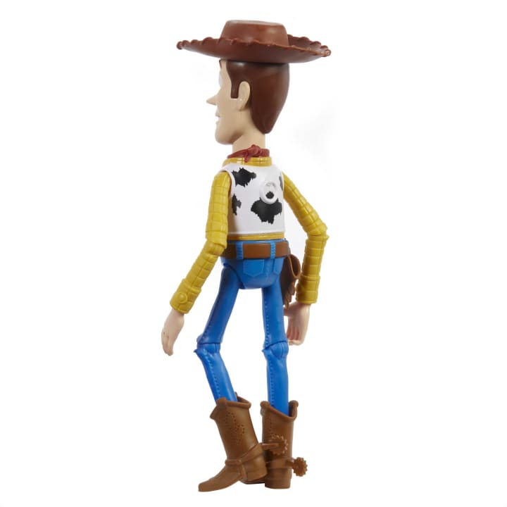 Disney Pixar Toy Story Woody Figure