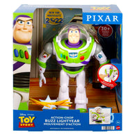 Disney Pixar Toy Story Buzz Lightyear Figure