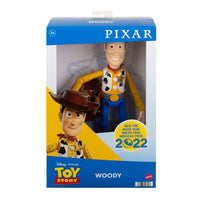 Disney Pixar Toy Story Woody Figure