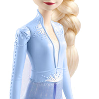 Disney Frozen Elsa Fashion Doll