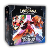 Disney Lorcana The Second Chapter - Starter Deck A