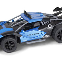 Ninco Racers Remote Control Raptor Car