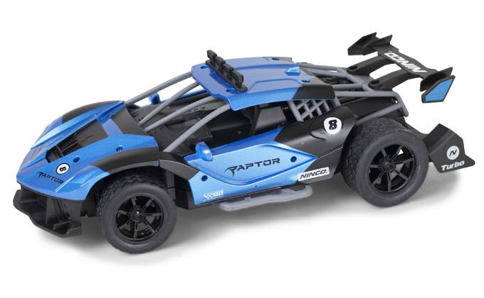 Ninco Racers Remote Control Raptor Car