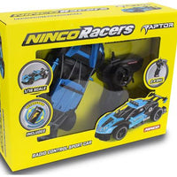 Ninco Racers Remote Control Raptor Car