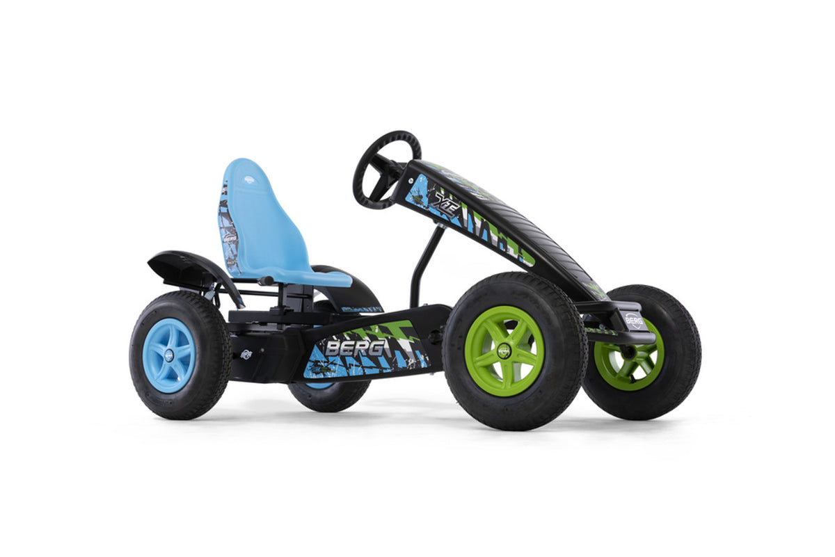 Berg Go-kart X-ite BFR