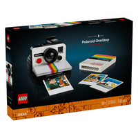 LEGO 21345 Polaroid OneStep SX-70 Camera