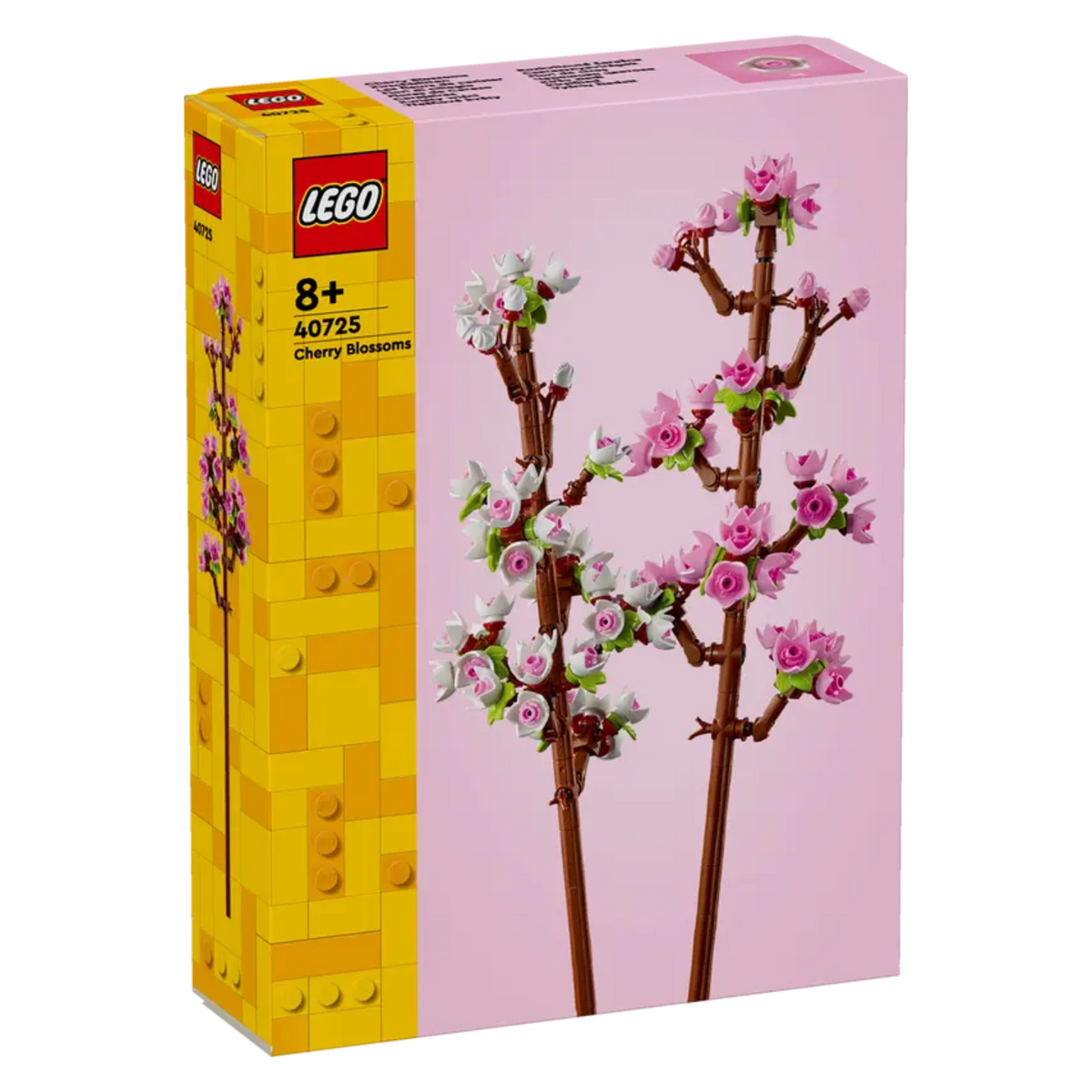 LEGO 40725 Cherry Blossoms