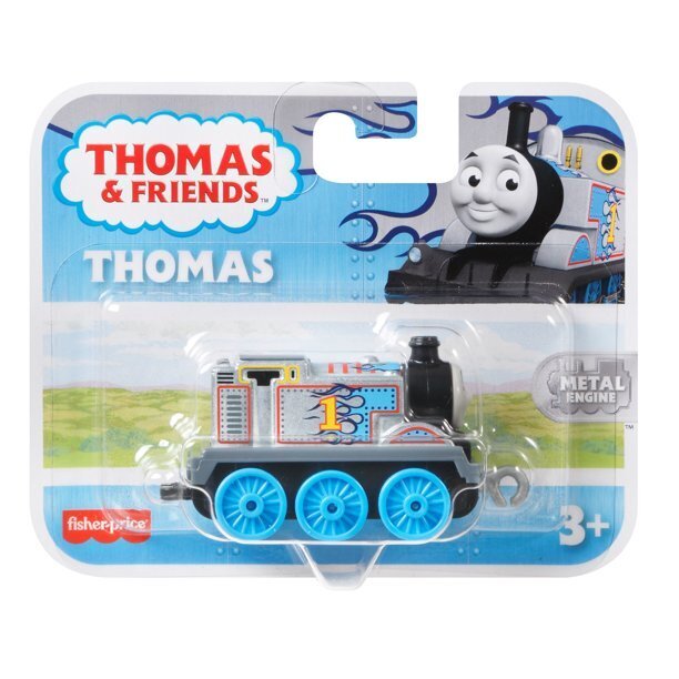 Fisher-Price Thomas & Friends Metal Engine Assorted