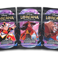 Disney Lorcana The Second Chapter - Starter Deck A