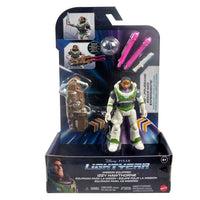 Disney Pixar Lightyear Izzy Hawthorne Action Figure