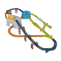 Fisher-Price Thomas & Friends Connect & Build Track Bucket