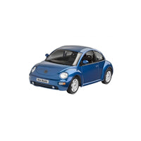 1:24 Revell Volkswagen New Beetle Easy-Click