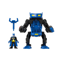 Imaginext DC Super Friends The Batman Battle Robot