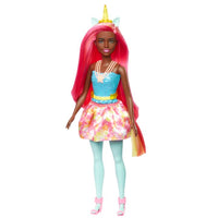 Barbie Dreamtopia Doll