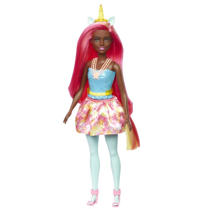 Barbie Dreamtopia Doll