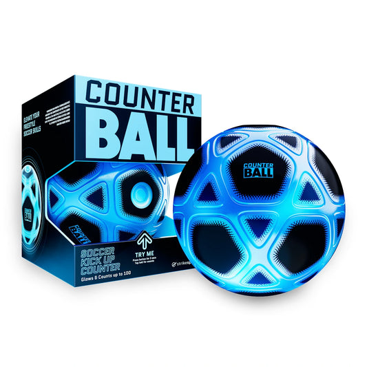 Strikesphere Counter Football