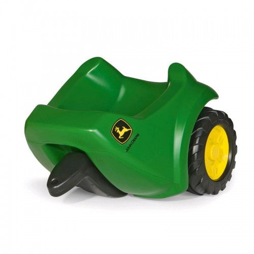 Rolly John Deere Minitrac Trailer