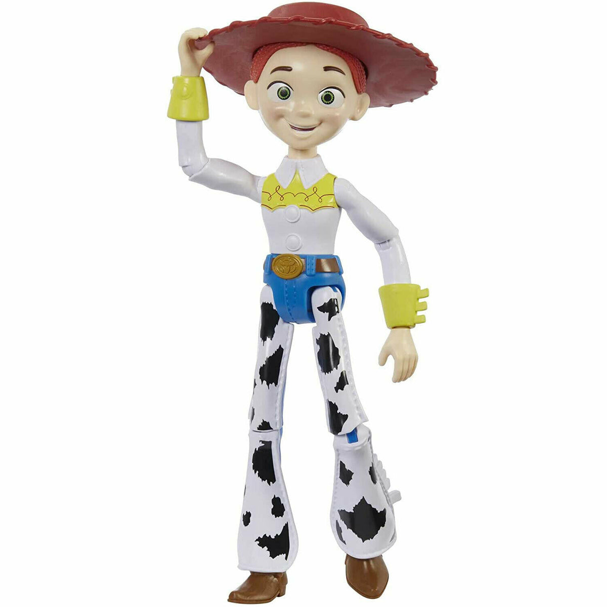 Disney Pixar Toy Story Large Scale Jessie Figure