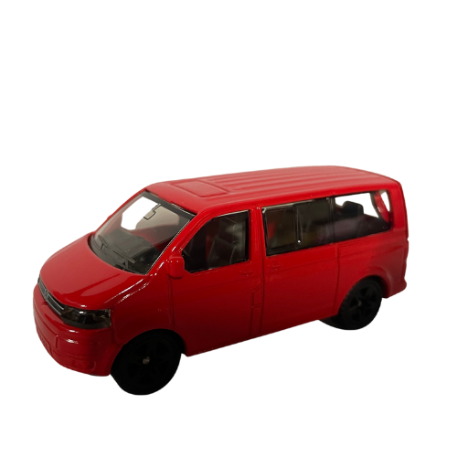 Siku 1:87 VW Multivan