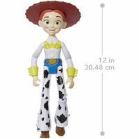 Disney Pixar Toy Story Large Scale Jessie Figure