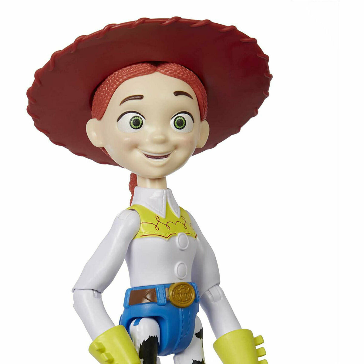 Disney Pixar Toy Story Large Scale Jessie Figure