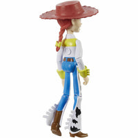 Disney Pixar Toy Story Large Scale Jessie Figure